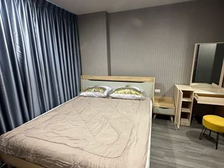 Аренда 1 кровать кондо в Банг Рак, Бангкок