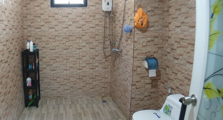 À vendre 3 chambres maison à Bang Lamung, Chonburi