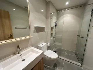 For rent 2 bedrooms condo in Chatuchak, Bangkok