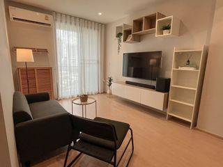 For rent 2 bedrooms condo in Chatuchak, Bangkok
