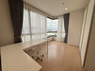 For rent 2 bedrooms condo in Chatuchak, Bangkok