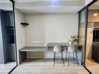 À vendre 1 chambre condo à Din Daeng, Bangkok