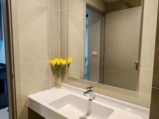 À vendre 1 chambre condo à Din Daeng, Bangkok
