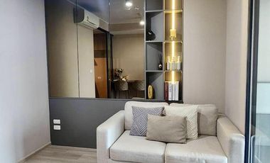 Wohnung zum Kauf mit 1 Zimmer in Din Daeng, Bangkok