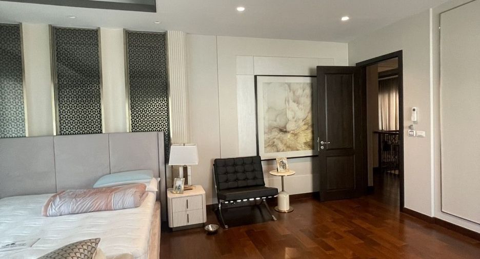 Haus zum Kauf und zur Miete mit 4 Zimmer in Lat Krabang, Bangkok