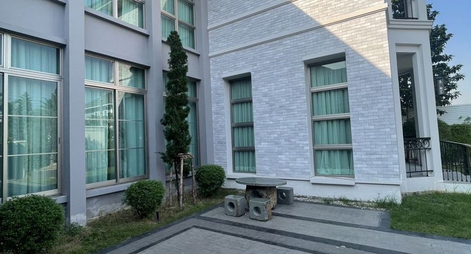 Haus zum Kauf und zur Miete mit 4 Zimmer in Lat Krabang, Bangkok