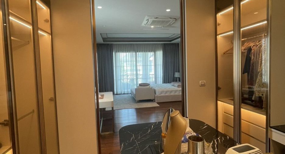 Haus zum Kauf und zur Miete mit 4 Zimmer in Lat Krabang, Bangkok