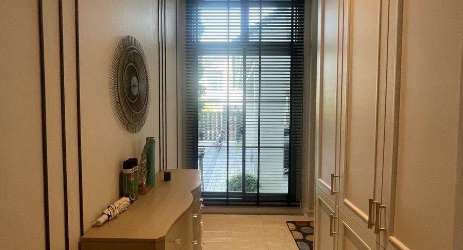 Haus zum Kauf und zur Miete mit 4 Zimmer in Lat Krabang, Bangkok