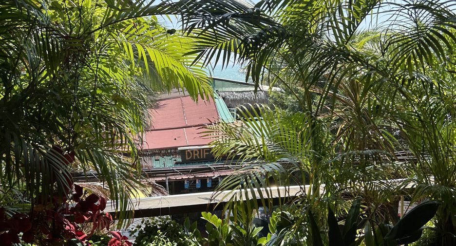 For sale 7 bedrooms retail Space in Sattahip, Chonburi