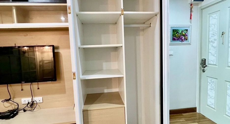 For rent 1 bed condo in Phra Khanong, Bangkok