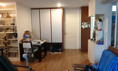 Condo en venta de 2 habitaciones en Khlong Toei, Bangkok