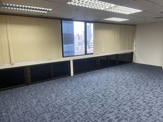 For rent office in Khlong Toei, Bangkok