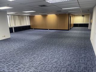 For rent office in Khlong Toei, Bangkok