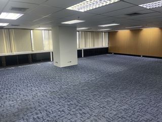For rent office in Khlong Toei, Bangkok