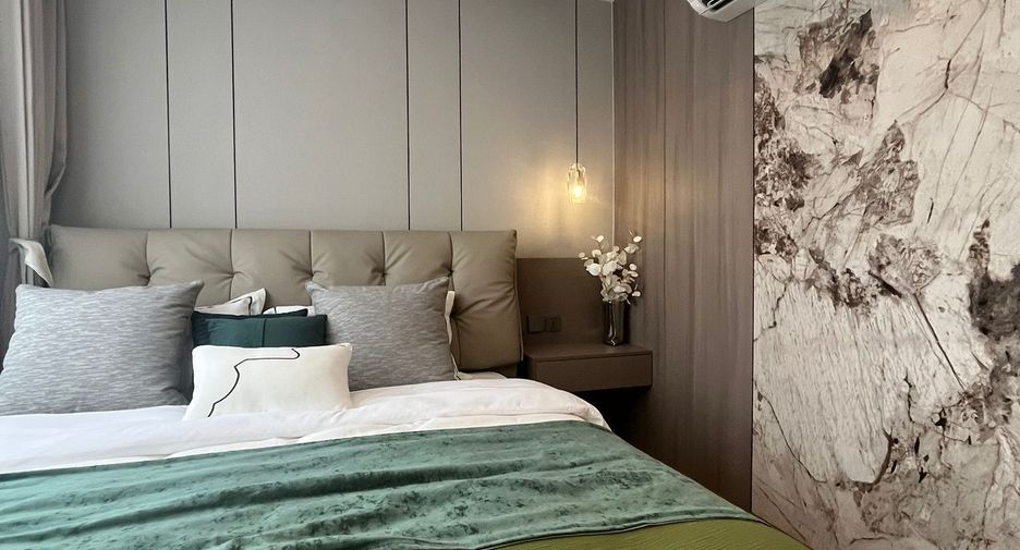 For sale 1 bed condo in Thalang, Phuket
