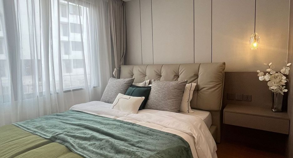 For sale 1 bed condo in Thalang, Phuket