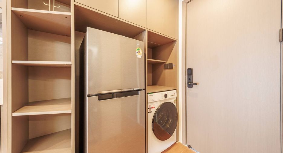 À vendre 1 chambre condo à Thalang, Phuket