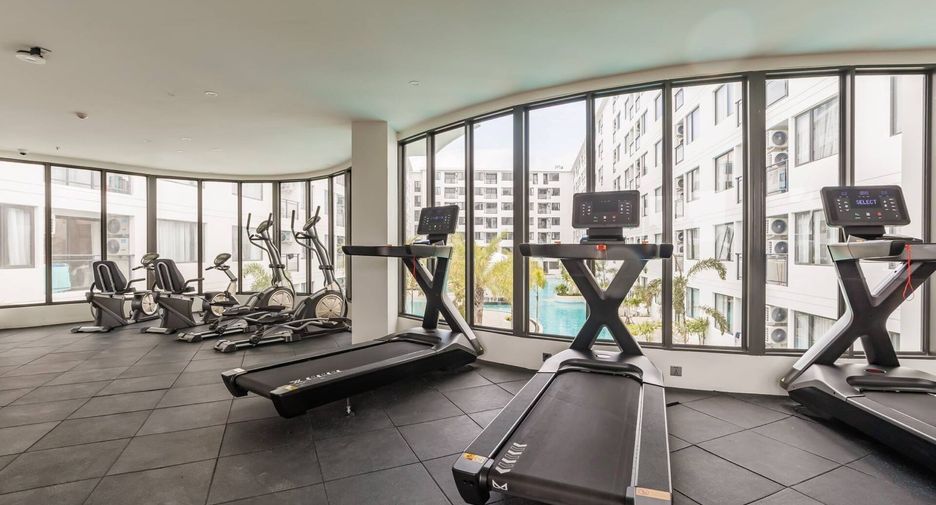 À vendre 1 chambre condo à Thalang, Phuket