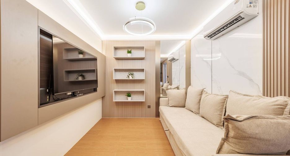 À vendre 1 chambre condo à Thalang, Phuket