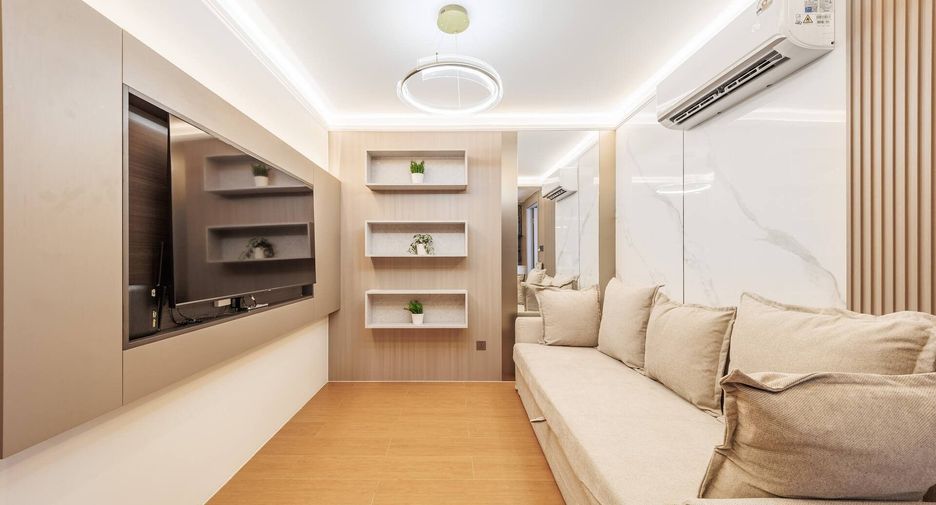 À vendre 1 chambre condo à Thalang, Phuket