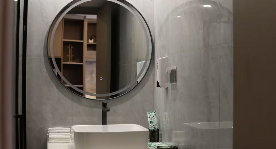 À vendre 1 chambre condo à Thalang, Phuket