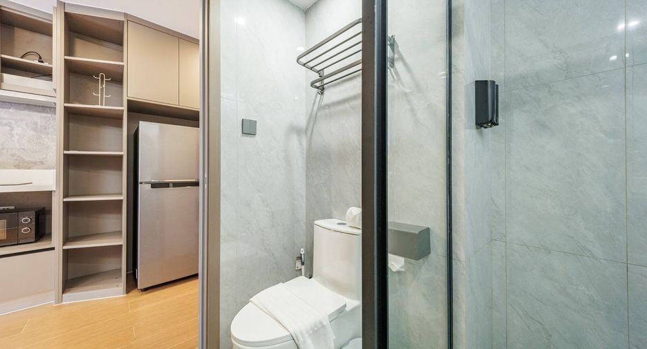 À vendre 1 chambre condo à Thalang, Phuket
