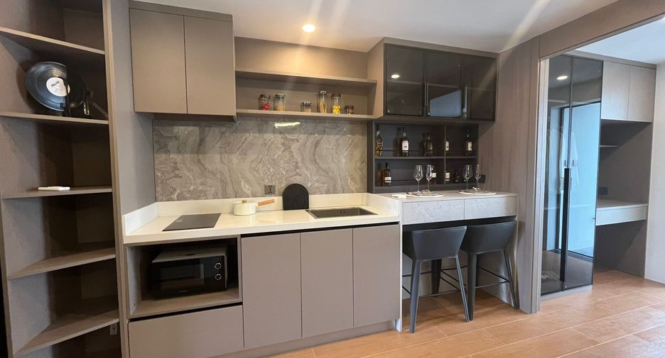 For sale 1 bed condo in Thalang, Phuket