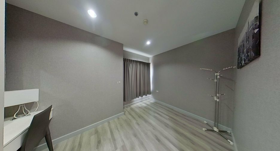 For sale 2 ベッドルーム condo in Bang Lamung, Chonburi