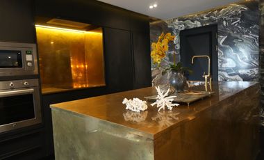 Wohnung zur Miete mit 3 Zimmer in Watthana, Bangkok