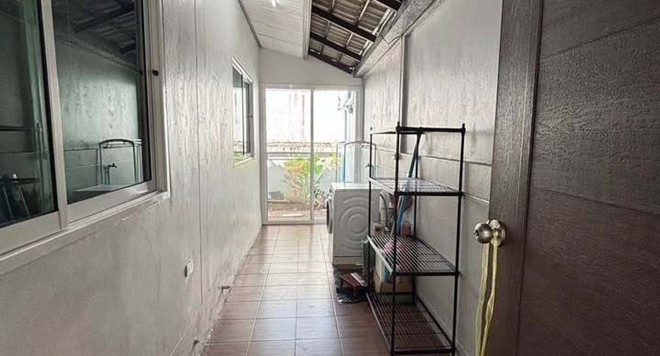 For sale 3 bedrooms house in Thalang, Phuket