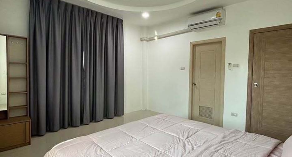 For sale 3 bedrooms house in Thalang, Phuket