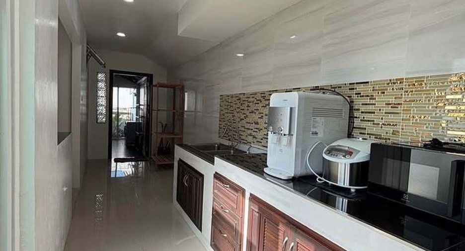 For sale 3 bedrooms house in Thalang, Phuket