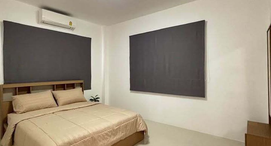 For sale 3 bedrooms house in Thalang, Phuket