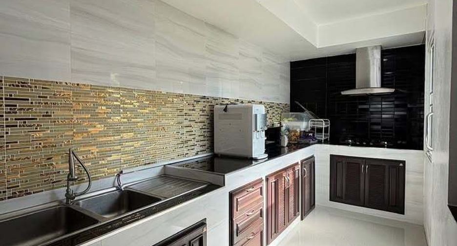 For sale 3 bedrooms house in Thalang, Phuket