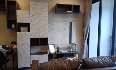 Condo en alquiler de 1 habitaciones en Khlong Toei, Bangkok