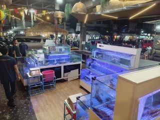 Local comercial en venta de 1 habitaciones en Kathu, Phuket