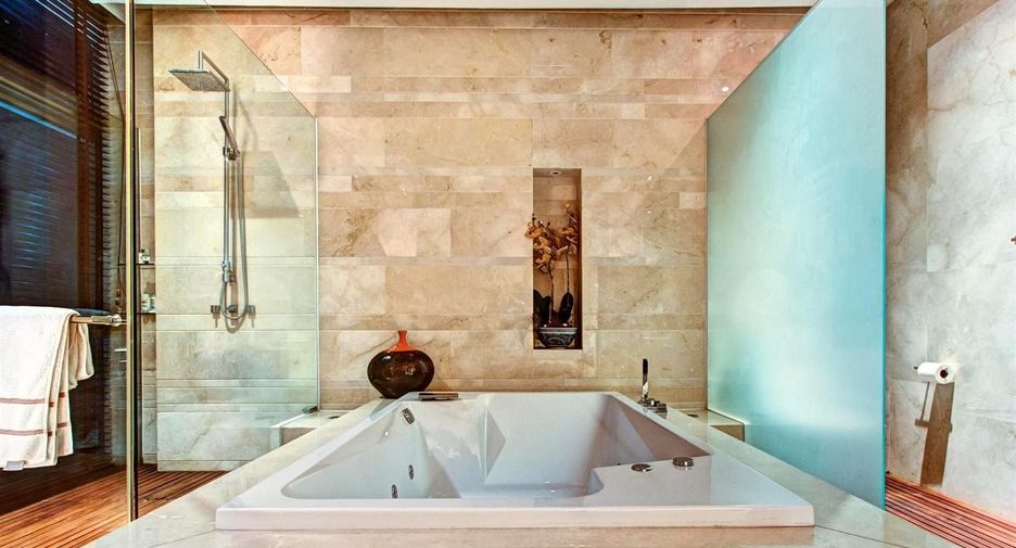 For sale 5 bedrooms condo in Bang Lamung, Chonburi