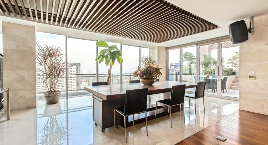 For sale 5 bedrooms condo in Bang Lamung, Chonburi