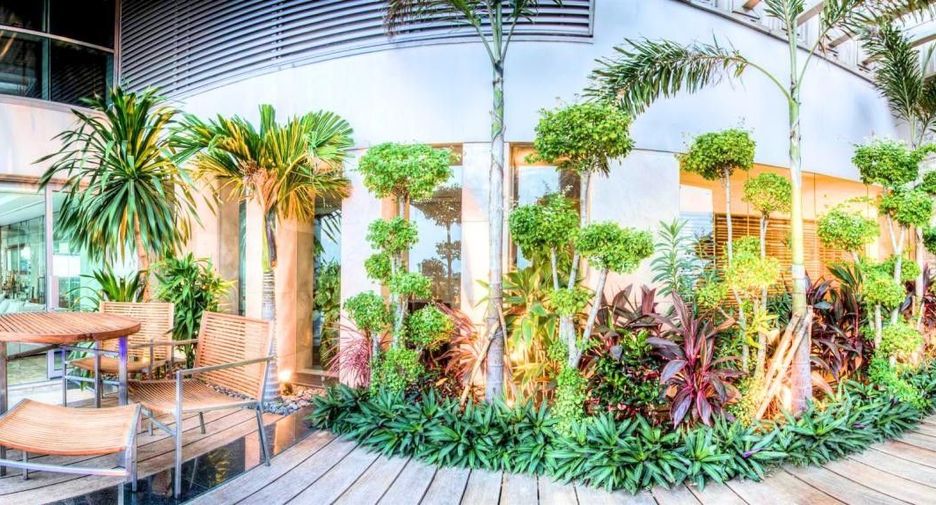 For sale 5 bedrooms condo in Bang Lamung, Chonburi