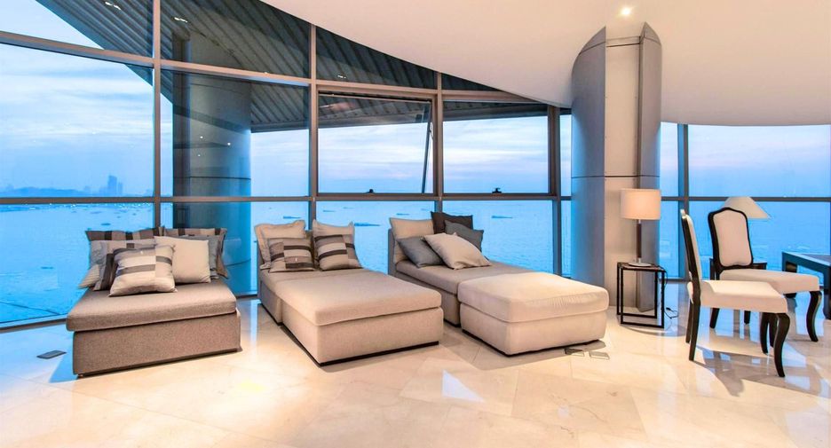 For sale 5 bedrooms condo in Bang Lamung, Chonburi