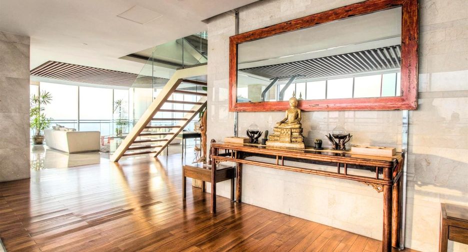 For sale 5 bedrooms condo in Bang Lamung, Chonburi