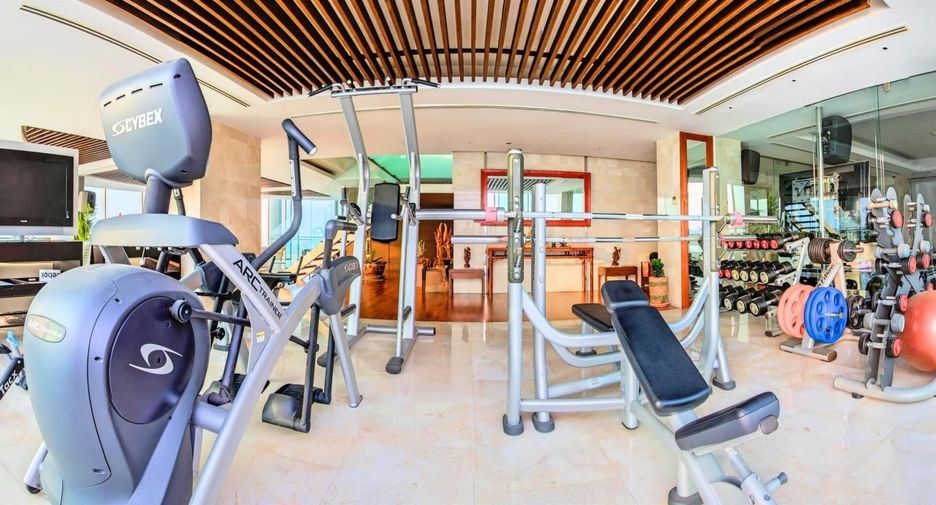 For sale 5 bedrooms condo in Bang Lamung, Chonburi