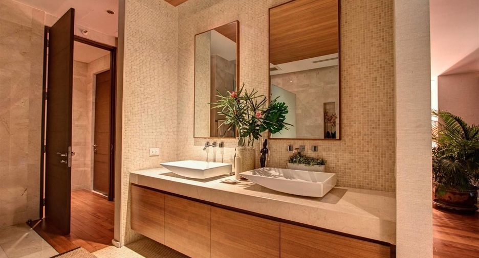 For sale 5 bedrooms condo in Bang Lamung, Chonburi