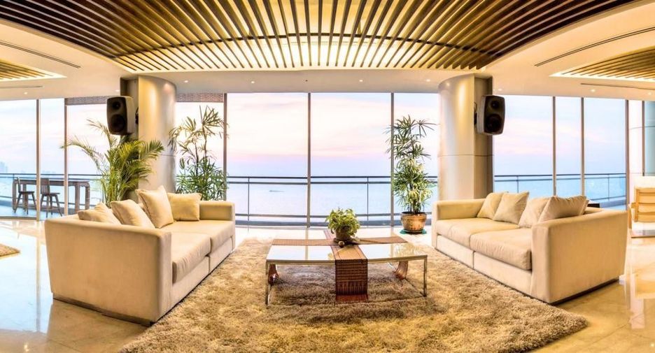 For sale 5 bedrooms condo in Bang Lamung, Chonburi