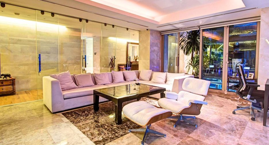 For sale 5 bedrooms condo in Bang Lamung, Chonburi