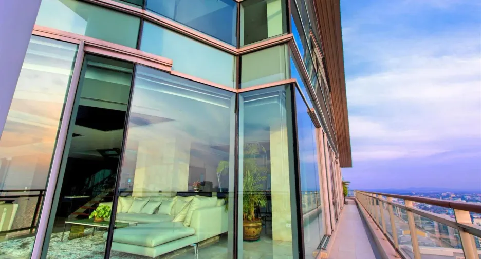 For sale 5 bedrooms condo in Bang Lamung, Chonburi
