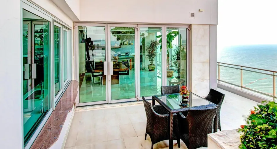 For sale 5 bedrooms condo in Bang Lamung, Chonburi