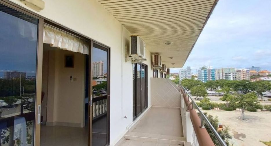 For sale 2 bedrooms condo in Bang Lamung, Chonburi