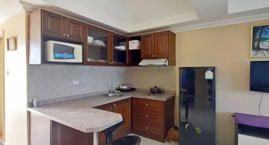 For sale 2 bedrooms condo in Bang Lamung, Chonburi