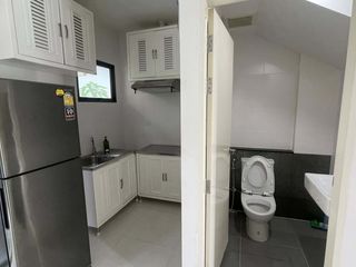 ให้เช่า 3 ห้องนอน บ้านเดี่ยว ใน สายไหม, กรุงเทพฯ